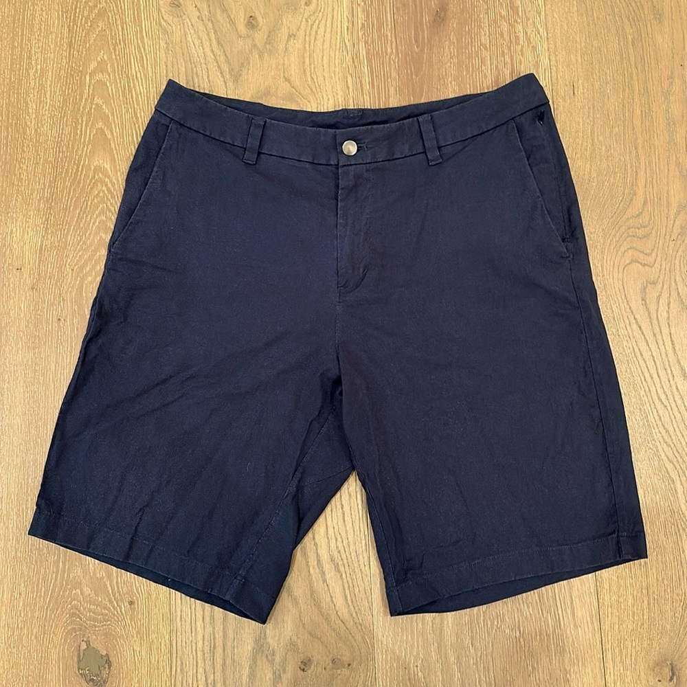 Lululemon Men’s ABC Classic Fit Shorts